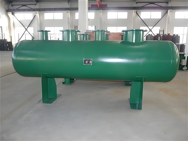 东昌府分集水器的流速