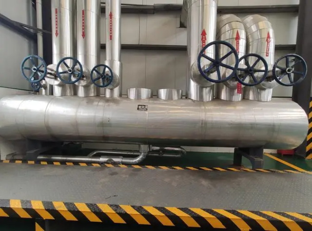 东昌府分气缸维护保养内容